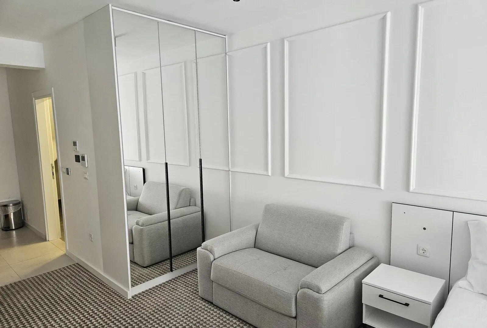 Sale, apartment, 41m², Budva, Crna Gora