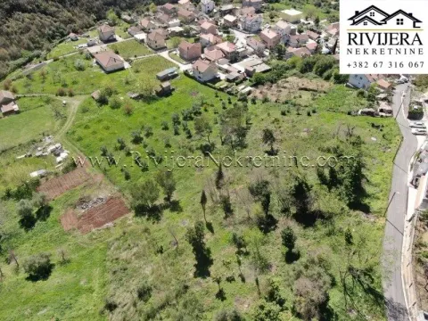 Prodaja, plac, 799m², Zelenika, Herceg Novi - image 8