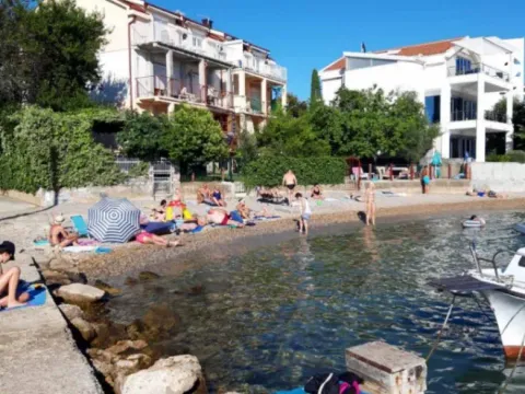 Prodaja, dvosoban stan, 75m², Kumbor, Herceg Novi - image 3