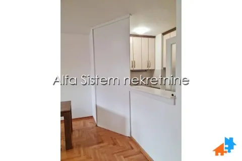 Rent, three bedroom apartment, 85m², Voždovac Sve Podlokacije, Beograd - image 15