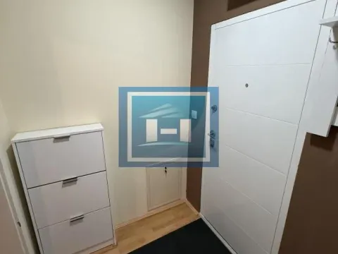 Rent, studio apartment, 29m², Centar, Jagodina - image 11