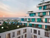 Prodaja, garsonjera, 27m², Centar, Bar