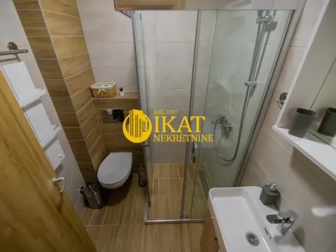 Sale, one bedroom apartment, 27m², Đurkovac, Zlatibor - image 8