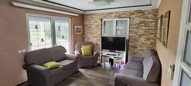 Prodaja, kuća, 345m², Spuž, Danilovgrad