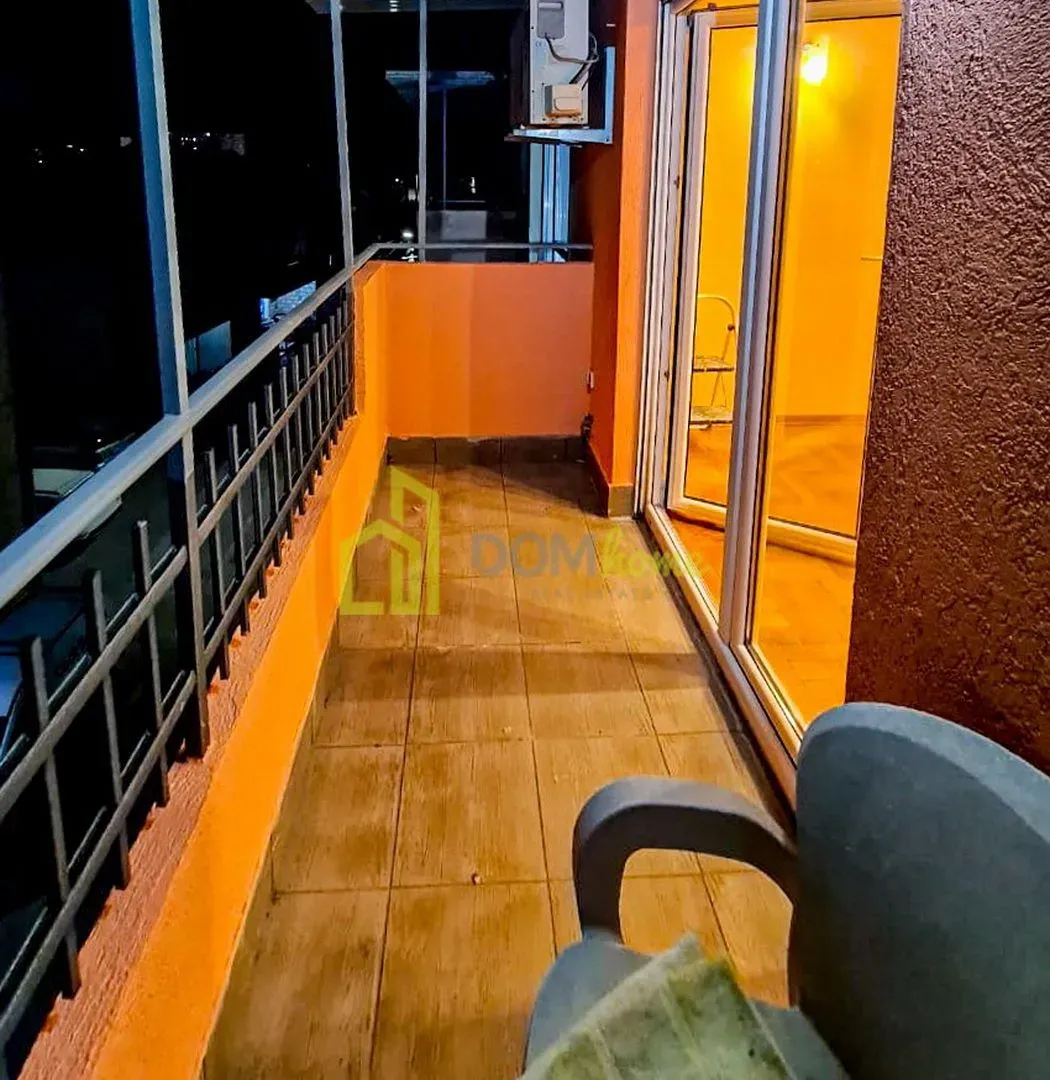 Izdavanje, trosoban stan, 100m², Zagorič, Podgorica