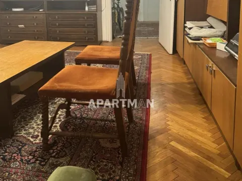 Prodaja, trosoban stan, 76m², Savski Venac, Beograd - image 11