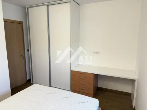 Izdavanje, dvosoban stan, 45m², Bulevar Evrope, Novi Sad Sve Podlokacije - image 6