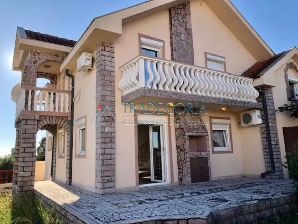 Sale, house, 180m², Budva, Crna Gora