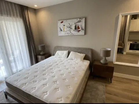 Sale, studio apartment, 62m², Luštica Bay, Tivat - image 4