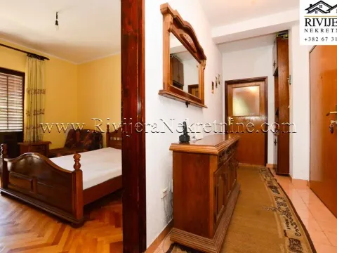 Sale, three bedroom apartment, 95m², Centar, Herceg Novi - image 10