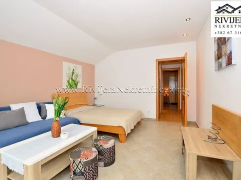 Sale, hospitality venue, 370m², Igalo, Herceg Novi - image 2