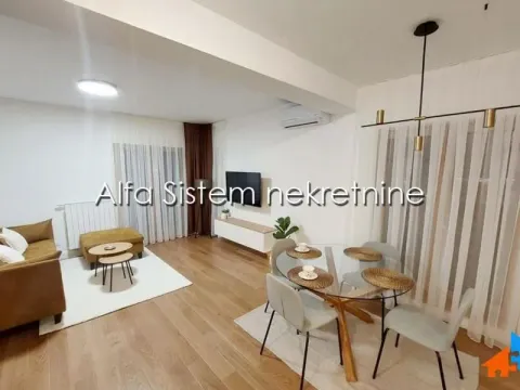 Izdavanje, trosoban stan, 69m², Karaburma, Palilula Sve Podlokacije - image 2