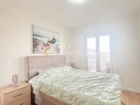 Izdavanje, stan, 50m², Central Point, Podgorica - image 5