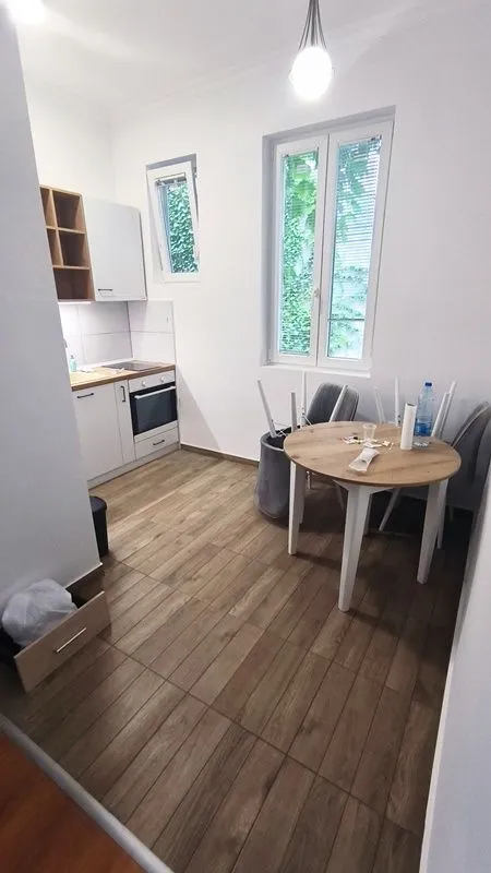 Izdavanje, dvosoban stan, 32m², Zvezdara Sve Podlokacije, Beograd