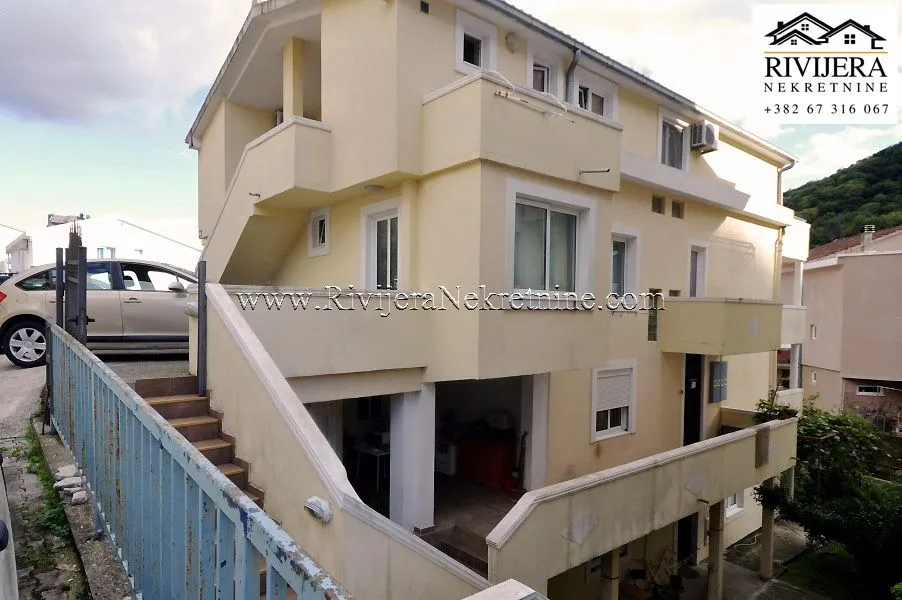 Sale, house, 471m², Budva, Crna Gora
