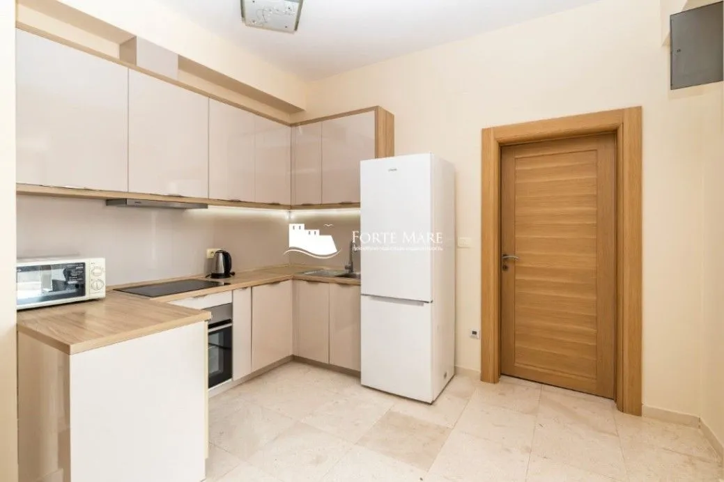 Prodaja, dvosoban stan, 109m², Topla, Herceg Novi
