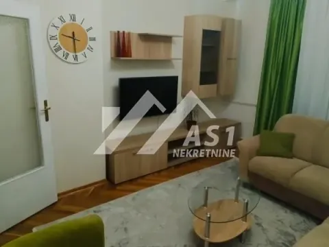 Rent, two bedroom apartment, 62m², Rotkvarija, Novi Sad Sve Podlokacije - image 4