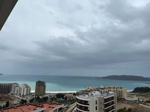 Sale, apartment, 45m², Bečići, Budva - image 5