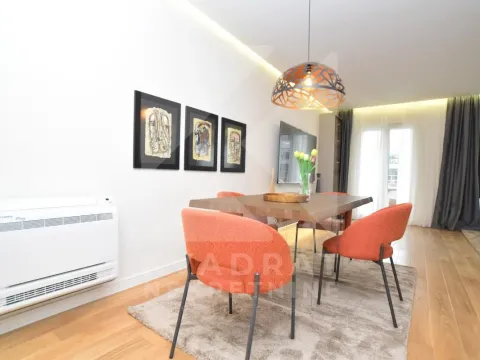 Rent, two bedroom apartment, 108m², Central Point, Podgorica - image 6