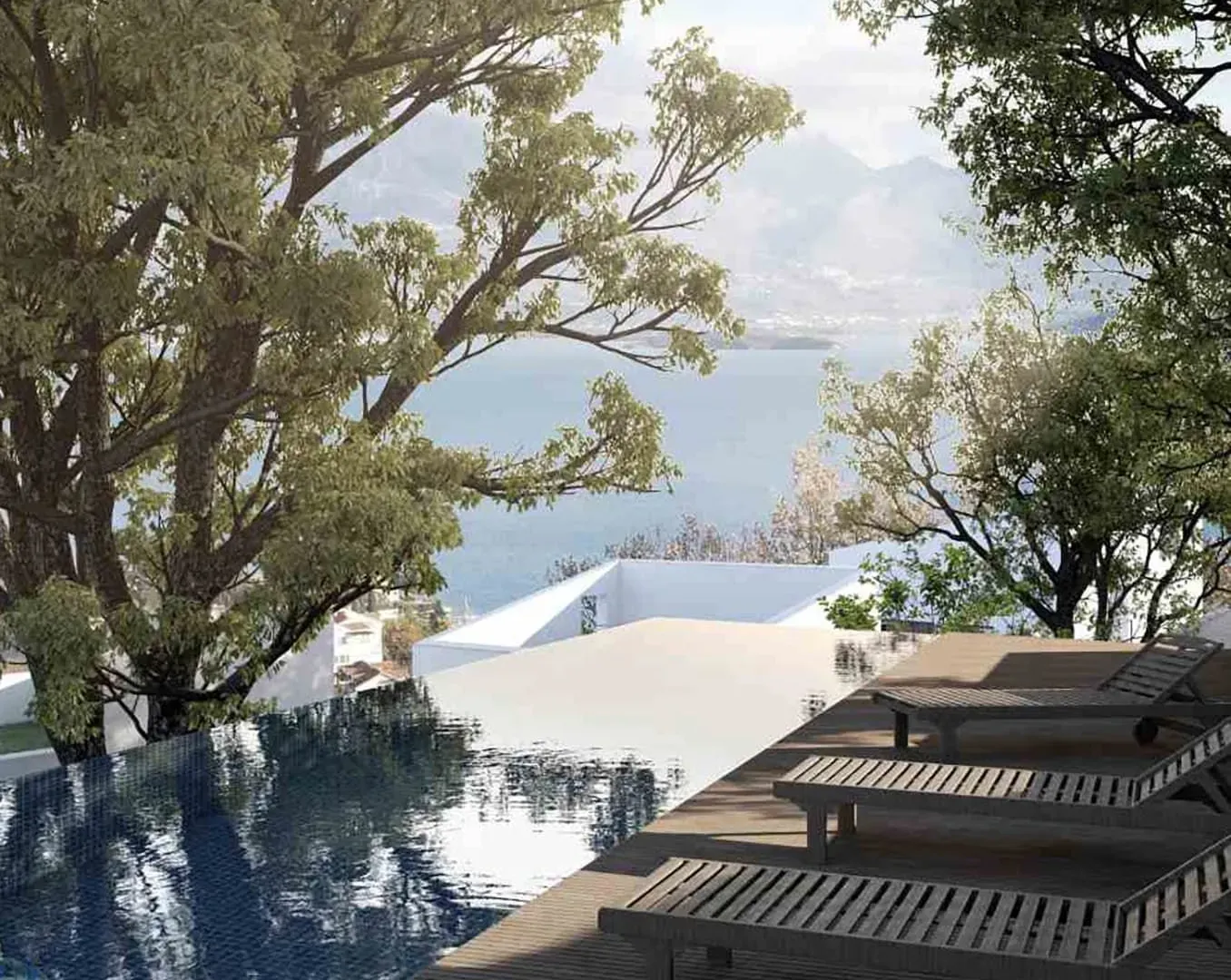 Prodaja, kuća, 160m², Đenovići, Herceg Novi