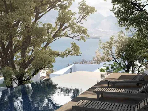 Prodaja, kuća, 160m², Đenovići, Herceg Novi - image 2