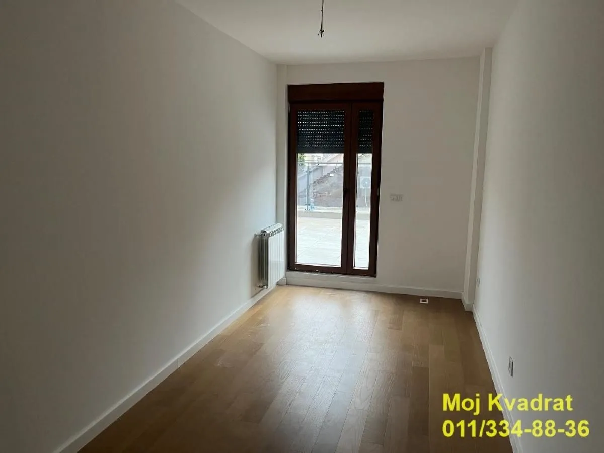 Rent, two bedroom apartment, 51m², Bulbulder, Zvezdara Sve Podlokacije