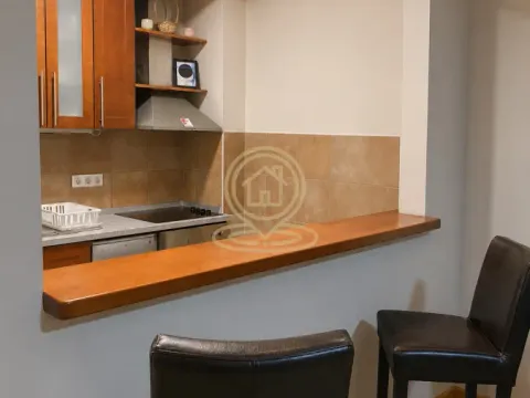 Rent, two bedroom apartment, 51m², Vračar Sve Podlokacije, Beograd - image 3