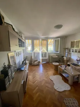 Prodaja, jednosoban stan, 32m², Novi Beograd Blok 1 Fontana, Novi Beograd Sve Podlokacije - image 6