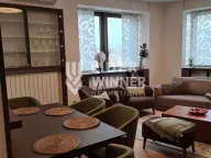 Prodaja, četvorosoban stan, 118m², Savski Venac, Beograd - image 4