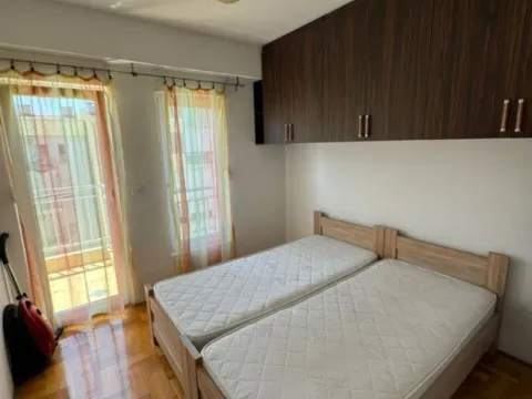 Izdavanje, jednosoban stan, 39m², Blok 9, Podgorica - image 9