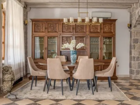 Sale, house, 500m², Katun Reževići, Budva - image 8