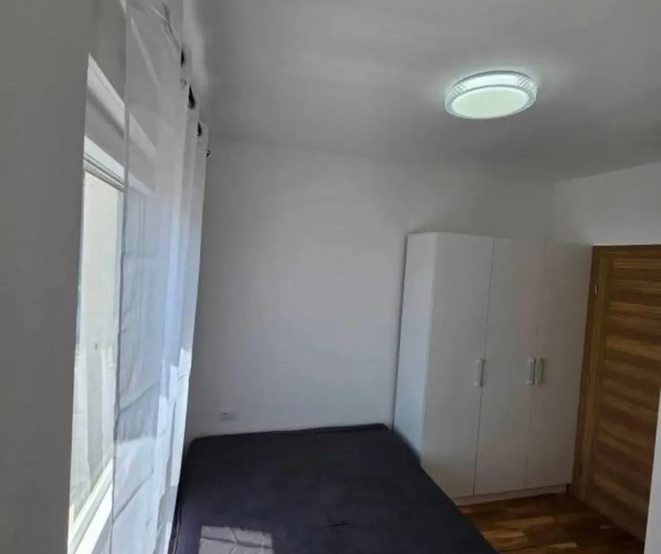 Rent, one bedroom apartment, 42m², Stari Aerodrom, Podgorica