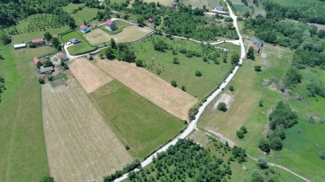 Prodaja, plac, 120000m², Gusinje, Plav