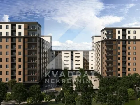 Izdavanje, poslovni prostor, 46m², Stari Aerodrom, Podgorica - image 2