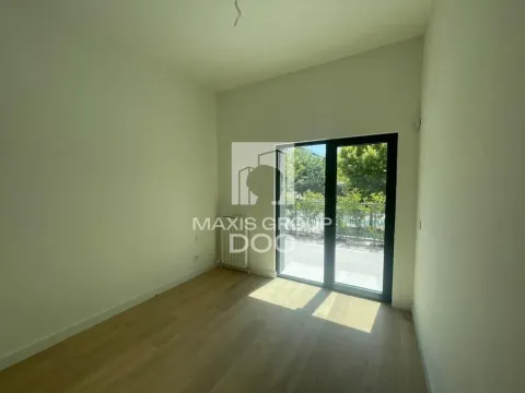 Prodaja, dvosoban stan, 125m², Savski Venac, Beograd - image 4