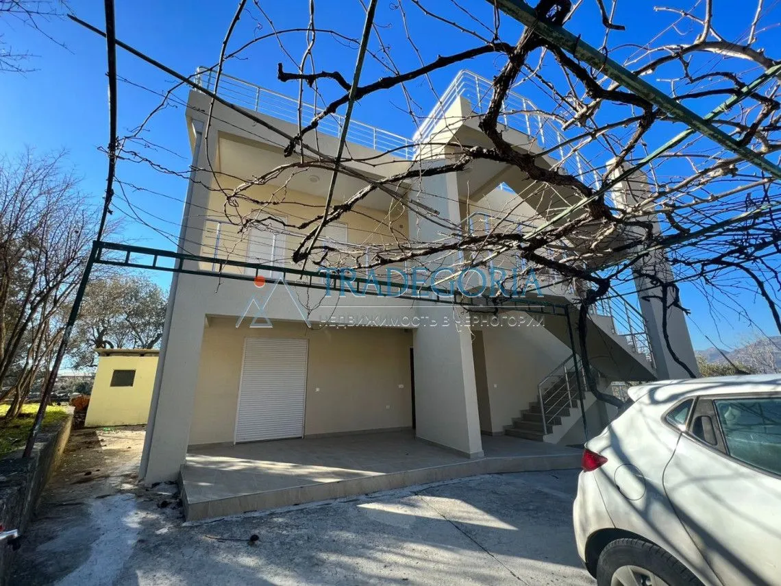 Prodaja, kuća, 180m², Bar, Crna Gora