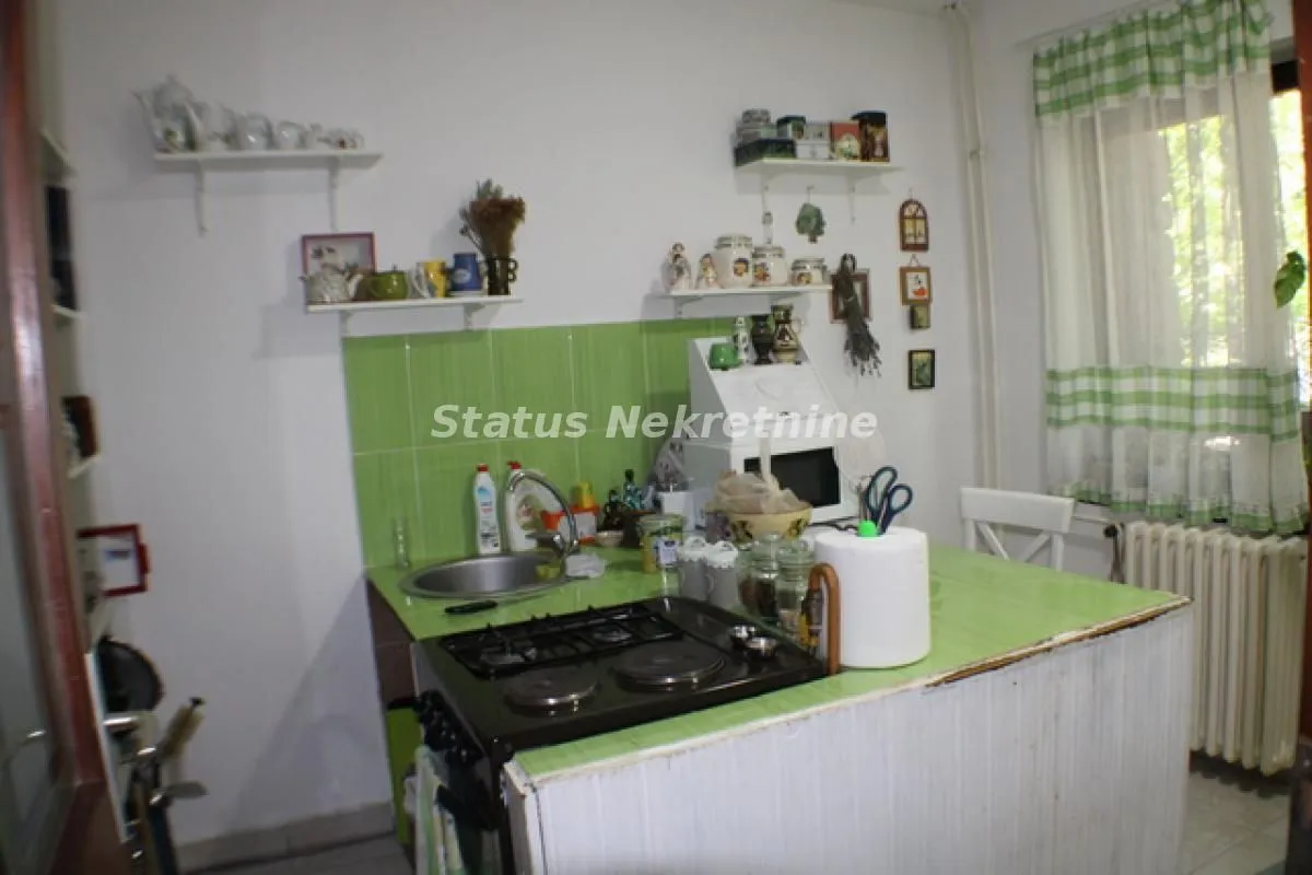 Prodaja, kuća, 264m², Petrovaradin, Novi Sad