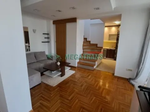 Stan in Grbavica
