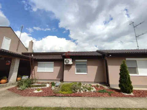 Prodaja, kuća, 313m², Peščara, Subotica - image 28