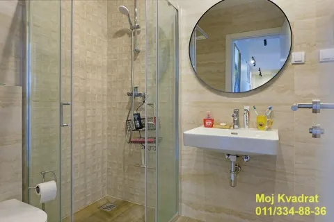 Sale, two bedroom apartment, 67m², Vidikovački venac, Rakovica - image 10