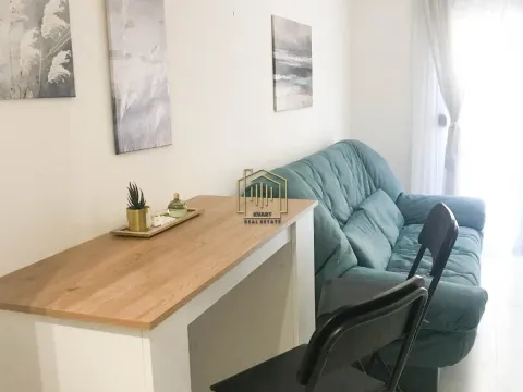 Izdavanje, jednosoban stan, 30m², Sveta Vrača, Kotor - image 6