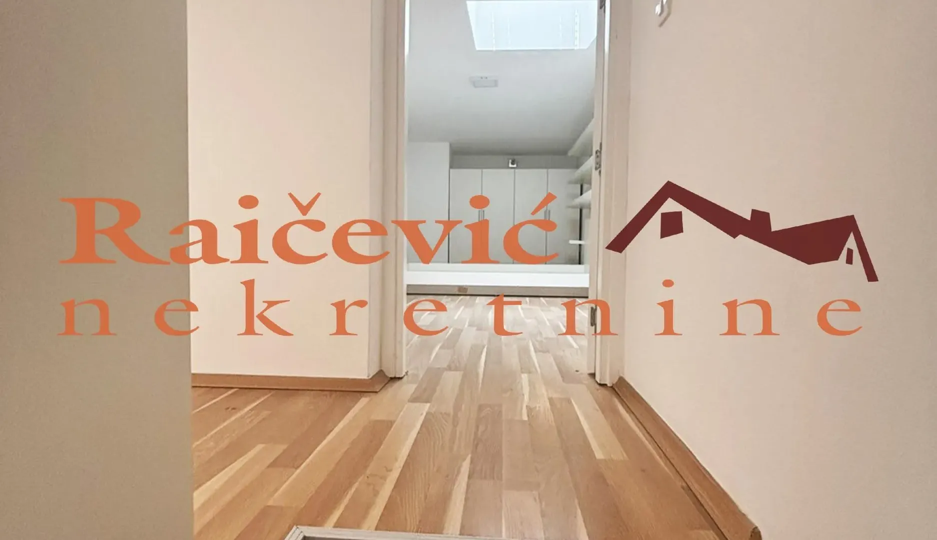 Prodaja, četvorosoban stan, 84m², Lion, Zvezdara Sve Podlokacije