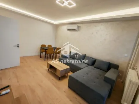 Rent, two bedroom apartment, 50m², Zemun Save Kovačevića, Zemun Sve Podlokacije - image 1