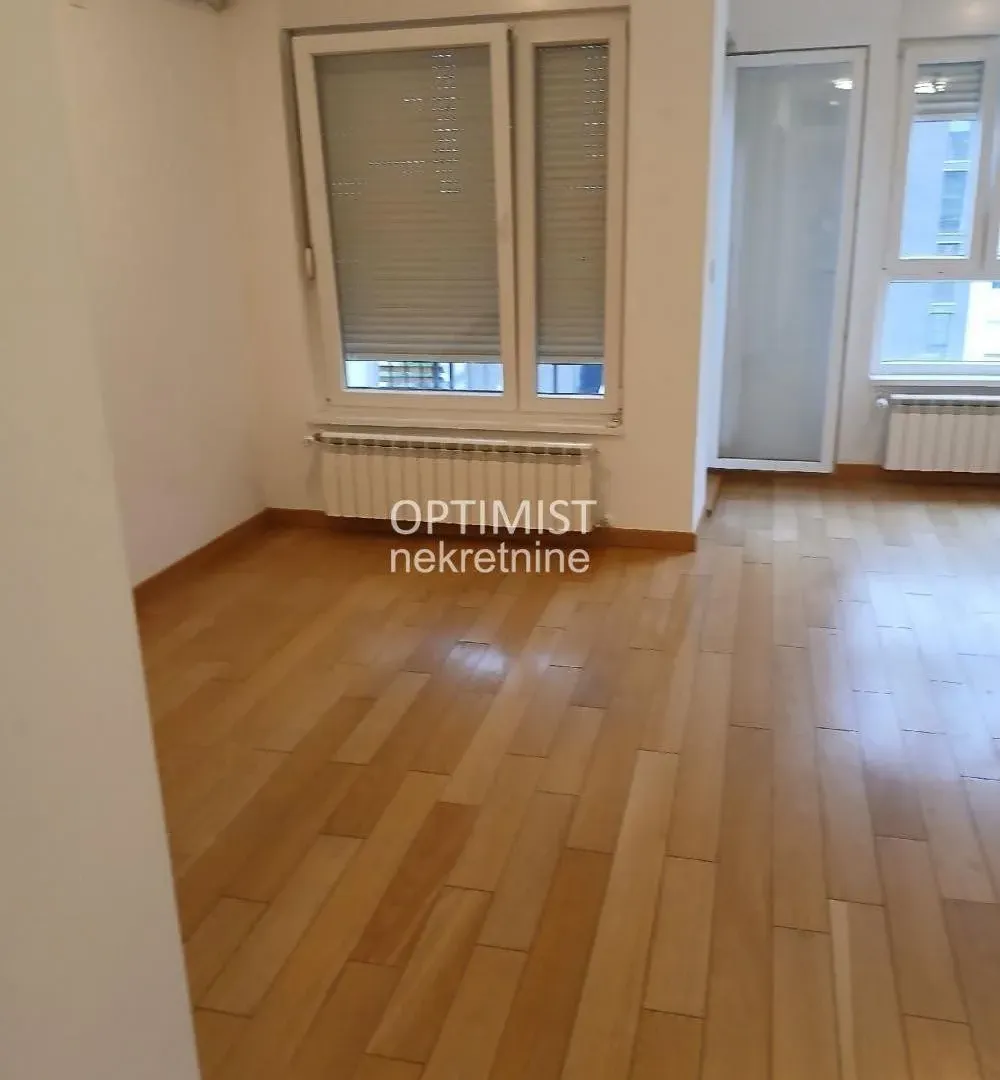 Sale, one bedroom apartment, 37m², Zemun Sve Podlokacije, Beograd