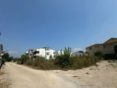Prodaja, plac, 650m², Ulcinj, Crna Gora - image 4