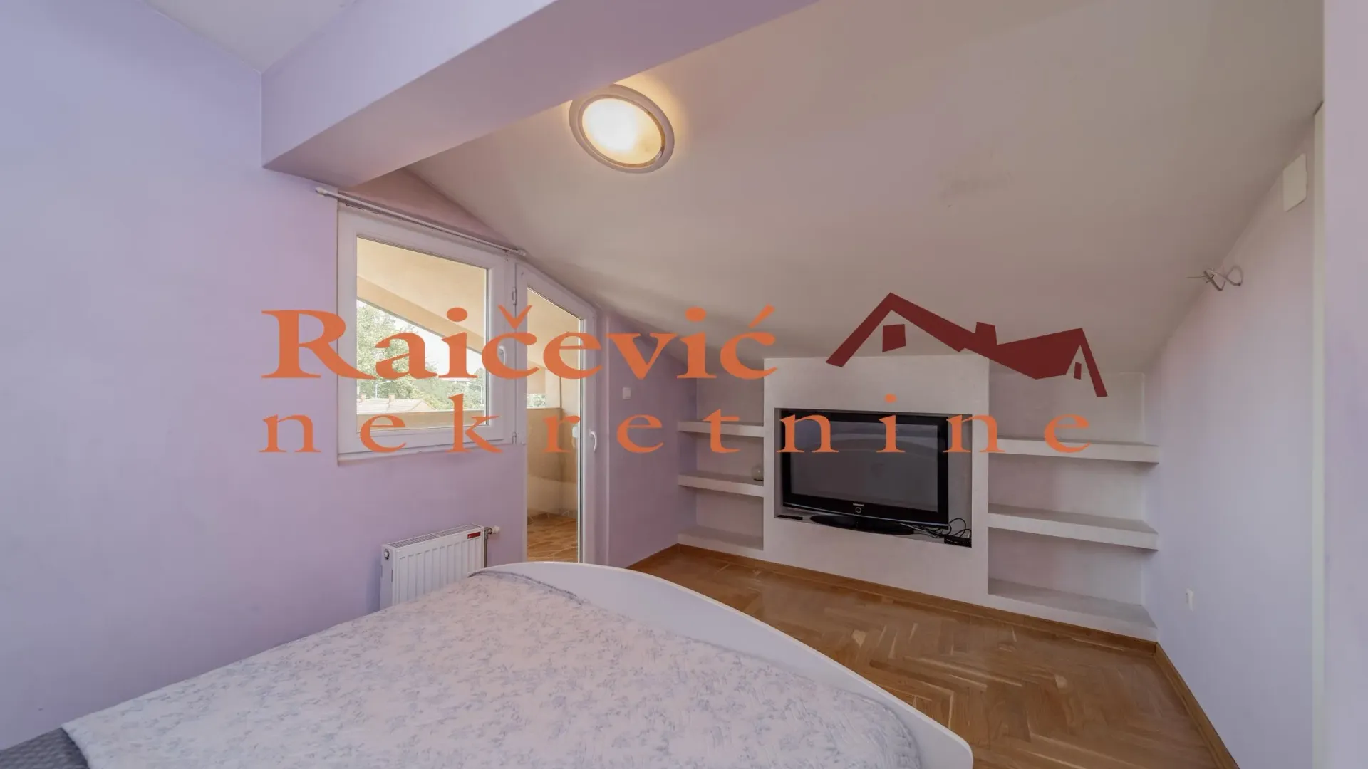 Prodaja, trosoban stan, 84m², Zemun Gornji Grad, Zemun Sve Podlokacije