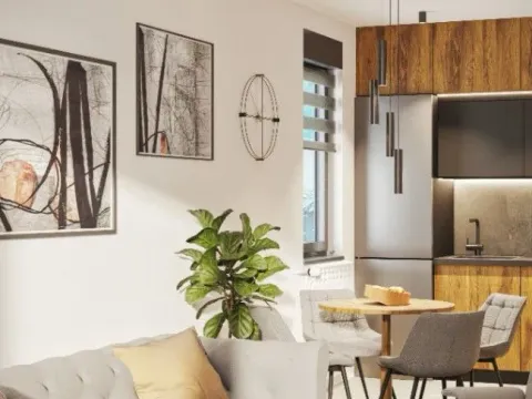 Prodaja, dvosoban stan, 48m², Centar, Žabljak - image 5