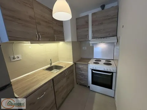 Izdavanje, dvosoban stan, 61m², Vukov Spomenik, Zvezdara Sve Podlokacije - image 8