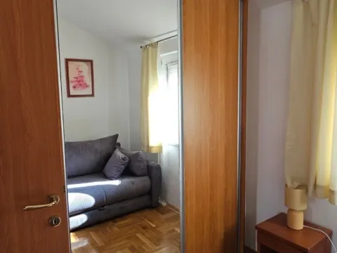 Sale, one bedroom apartment, 39m², Rafailovići, Budva - image 4