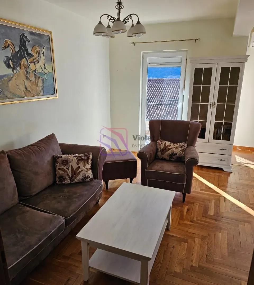 Prodaja, trosoban stan, 88m², Podgorica, Crna Gora